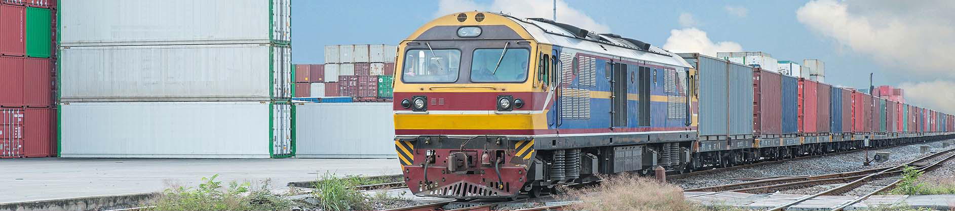 DOT SAP for Rail Cargo Shipping